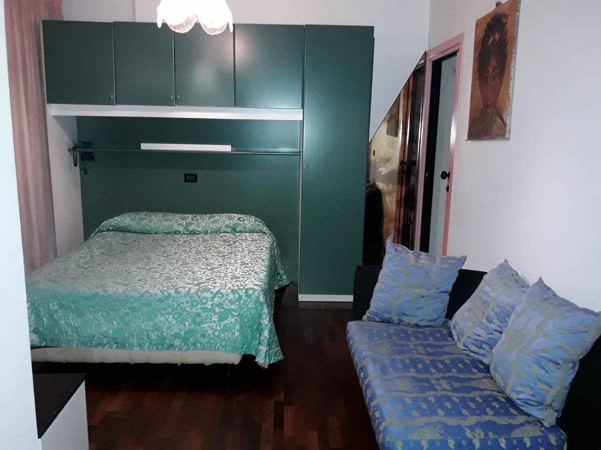 Albergo Piccadilly Medolago Kültér fotó