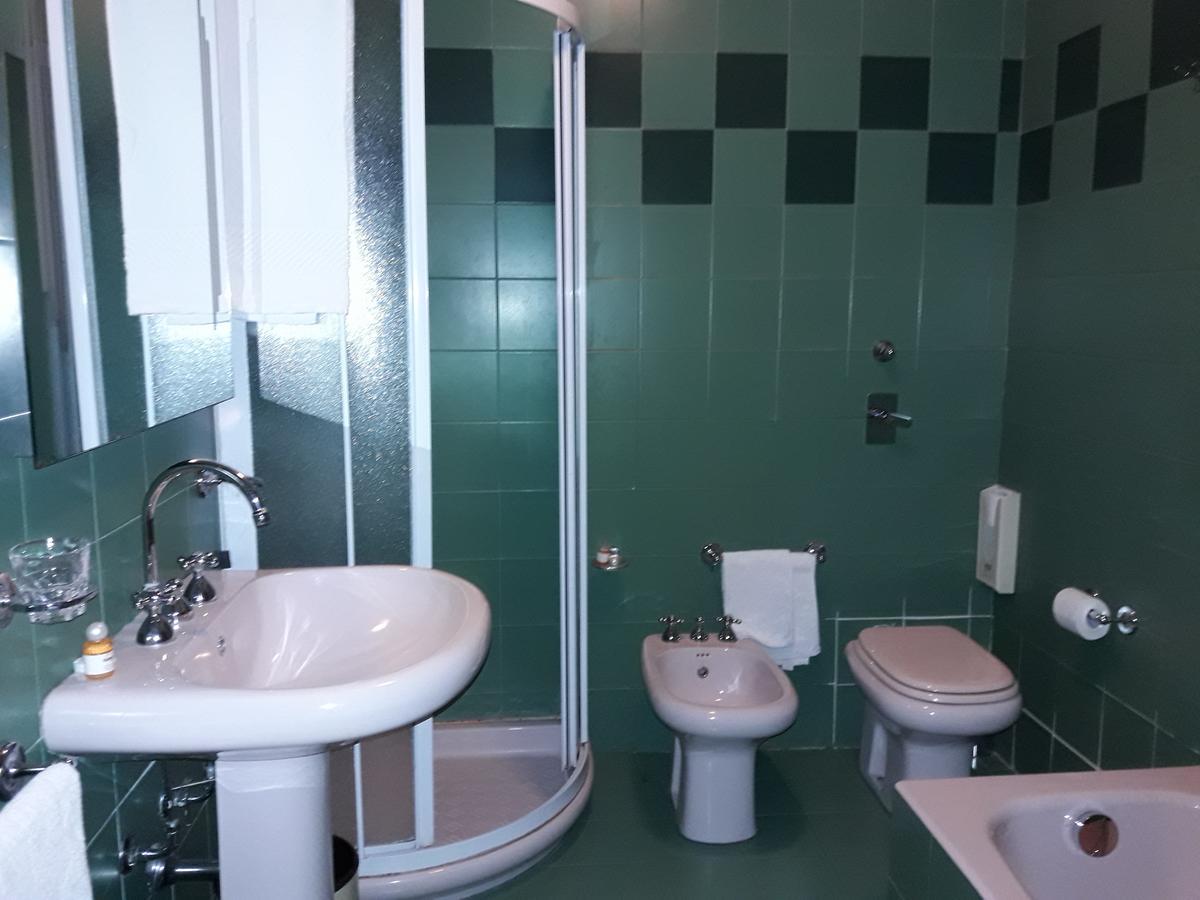 Albergo Piccadilly Medolago Kültér fotó