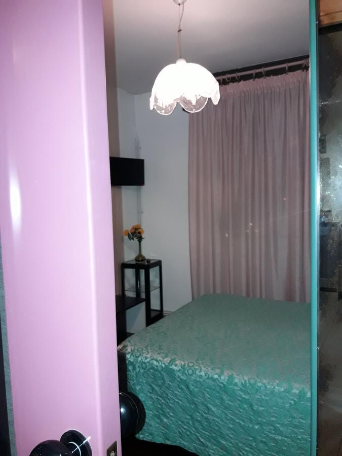 Albergo Piccadilly Medolago Kültér fotó