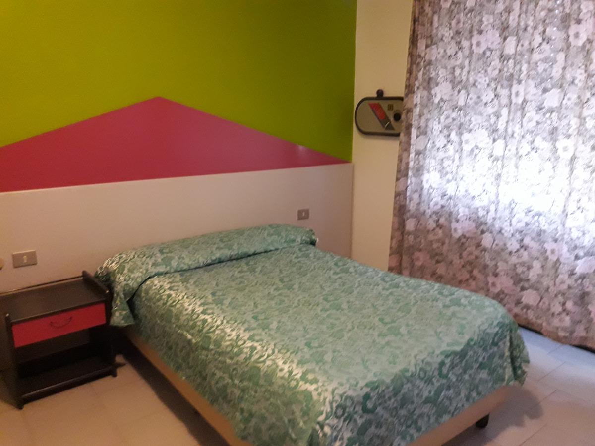 Albergo Piccadilly Medolago Kültér fotó